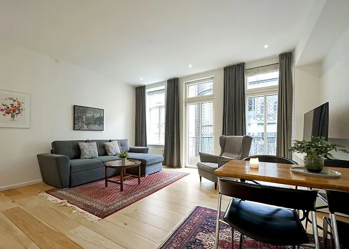 Apartmentincopenhagen Apartment 1556