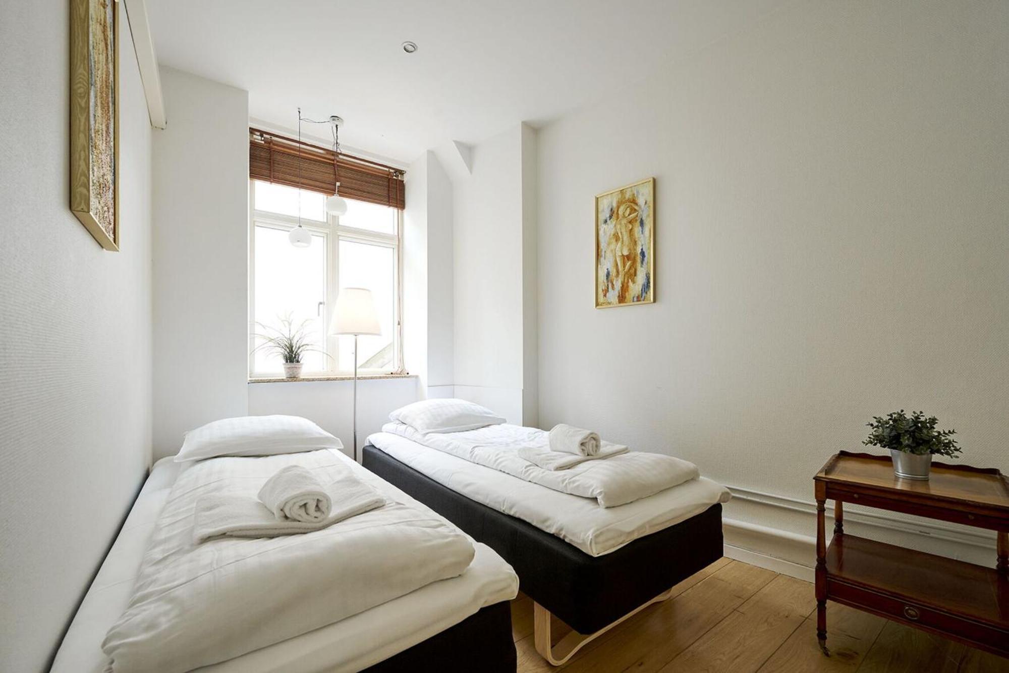 Apartmentincopenhagen 1556 Lejlighed *