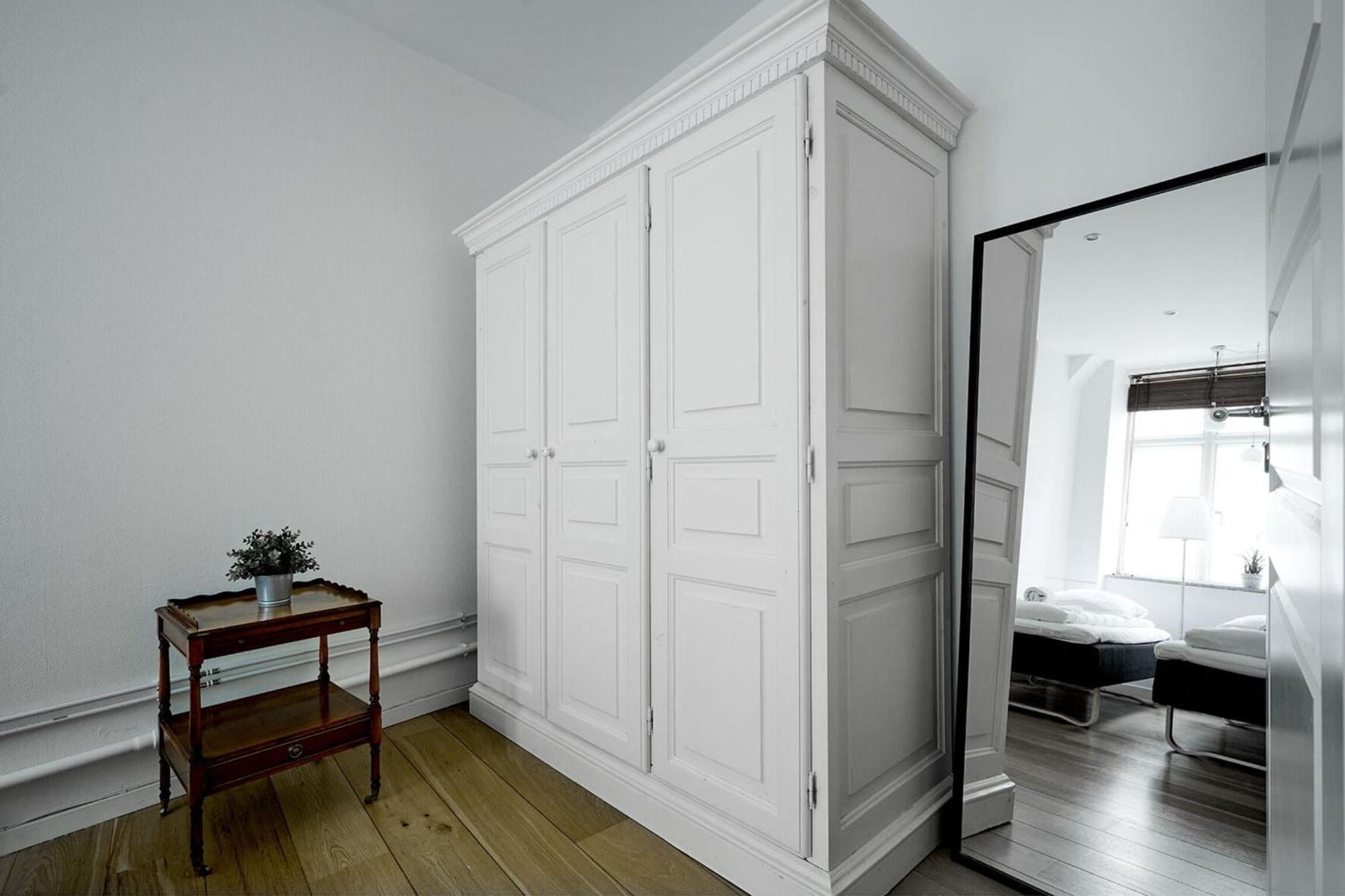 Apartmentincopenhagen 1556 Lejlighed København